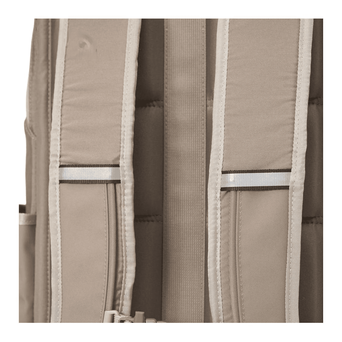 Рюкзак The North Face Base Camp Backpack Brown - изображение 5