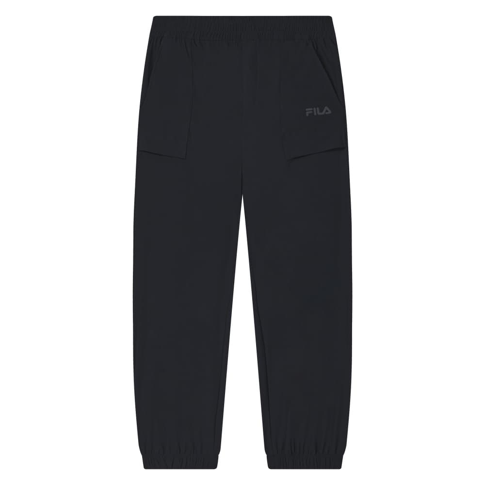 Штаны FILA ORIGINALE Вязаные спортивные брюки мужские - изображение 1