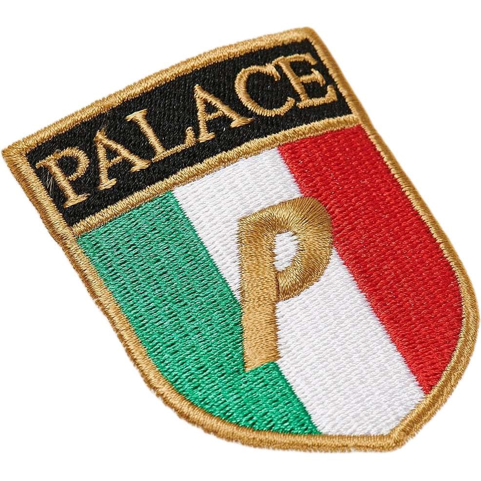 Куртка PALACE SS24 ZIP FUNNEL logo - изображение 3