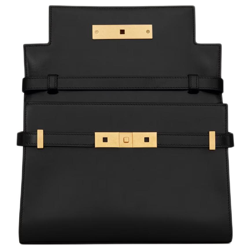 Мини-сумка Saint Laurent Manhattan - изображение 5