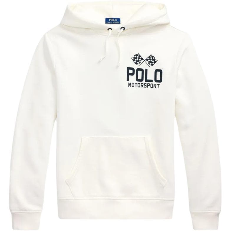 Кофта Polo Ralph Lauren SS25 Свитшот Мужской - изображение 1