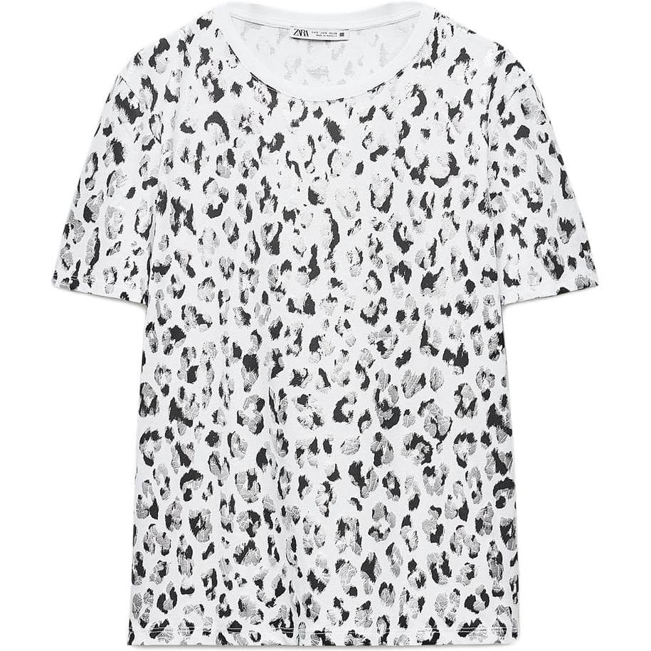 Футболка ZARA T - изображение 1