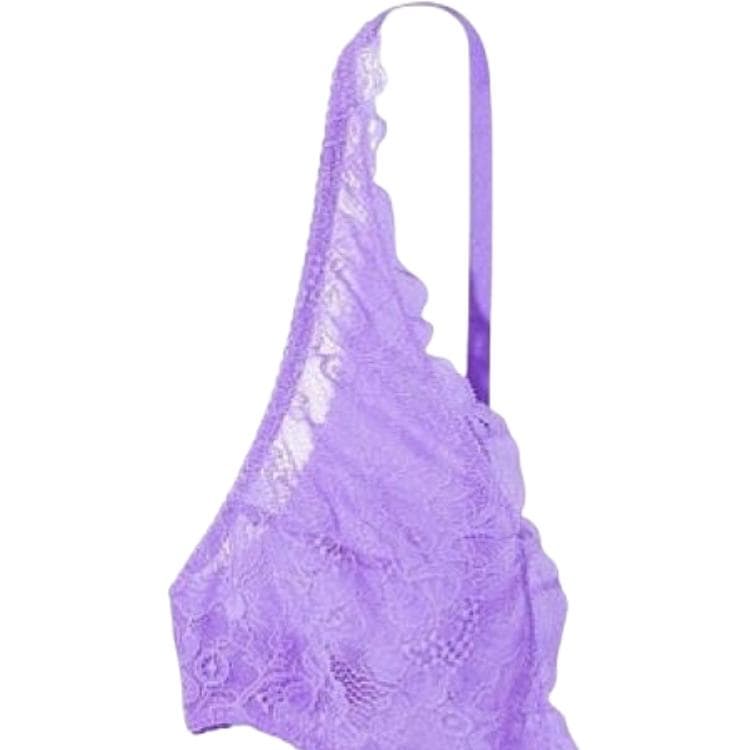 Трусы Victoria's Secret Logo - изображение 2