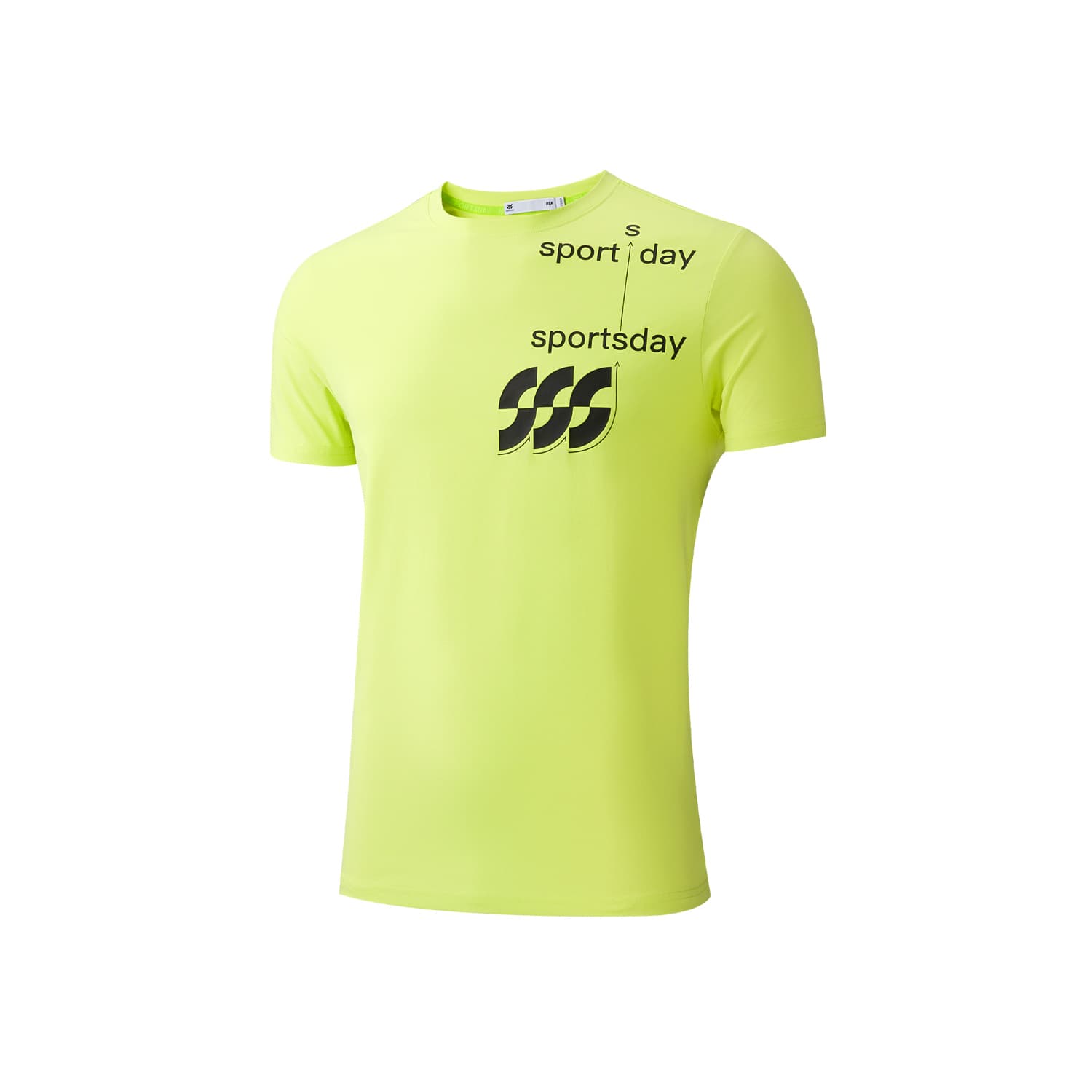 Футболка HLA sportsday T - изображение 1