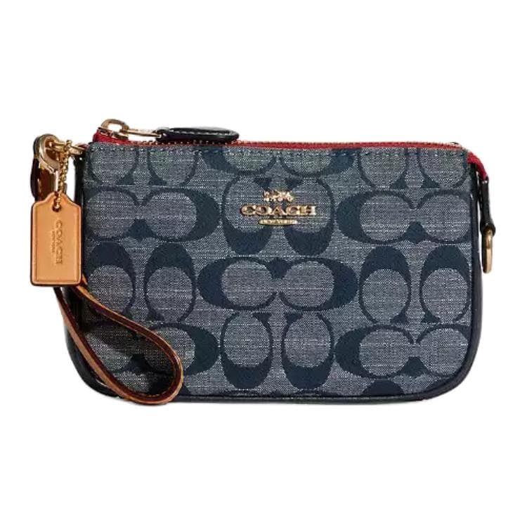 Сумка COACH Nolita 15 - изображение 1