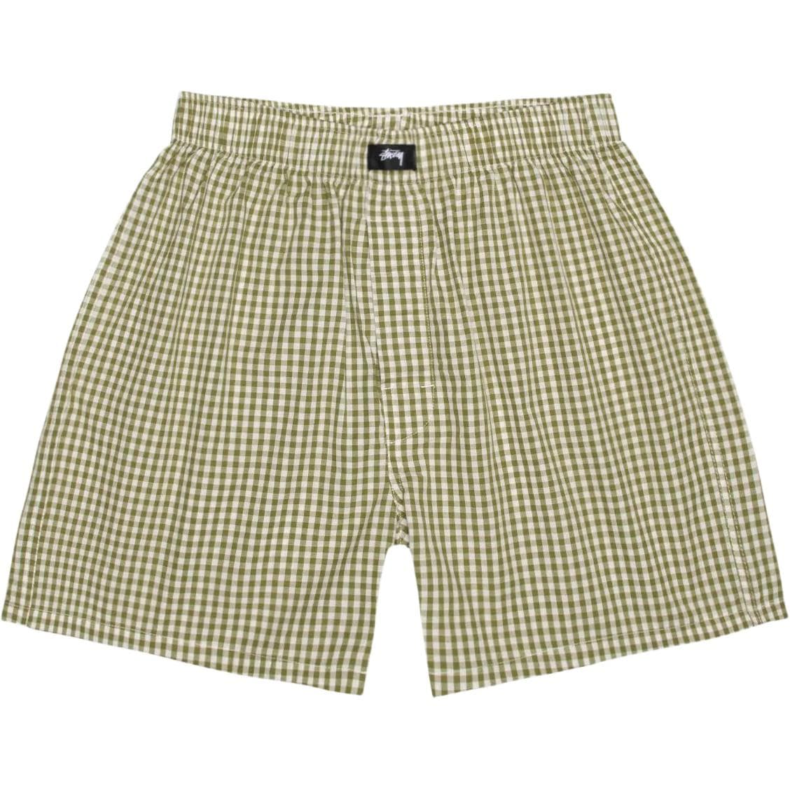 Трусы Stussy SS25 Семейные трусы 3 упаковки унисекс - изображение 2