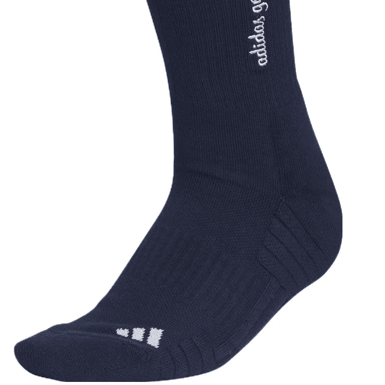 Носки adidas VERTICAL LINE KNEE SOCKS 1 - изображение 4