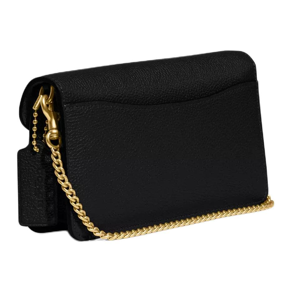 Сумка COACH Chain 20 - изображение 2