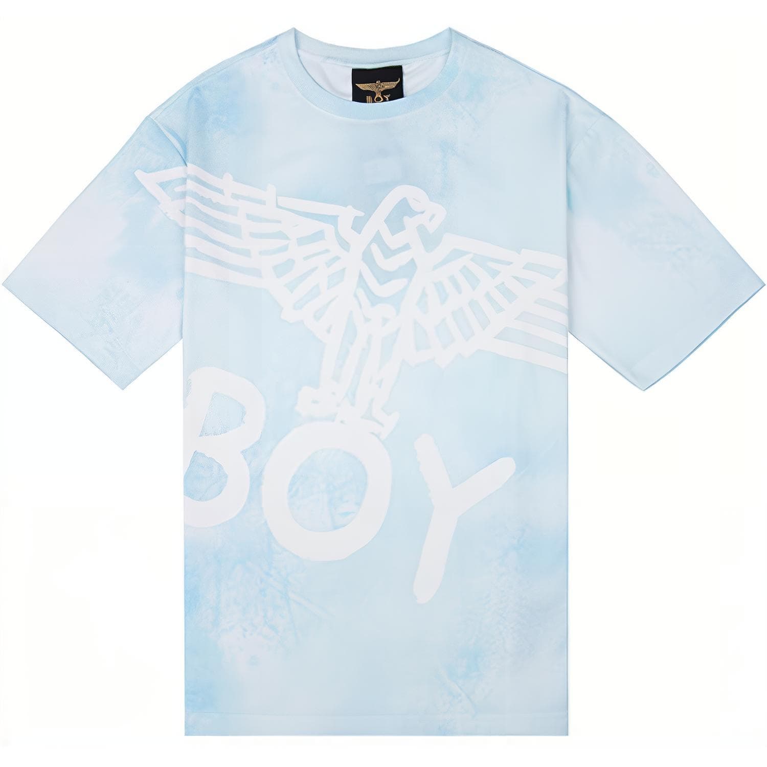 Футболка Boy London T - изображение 1