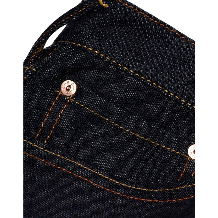 Штаны EVISU M - изображение 4