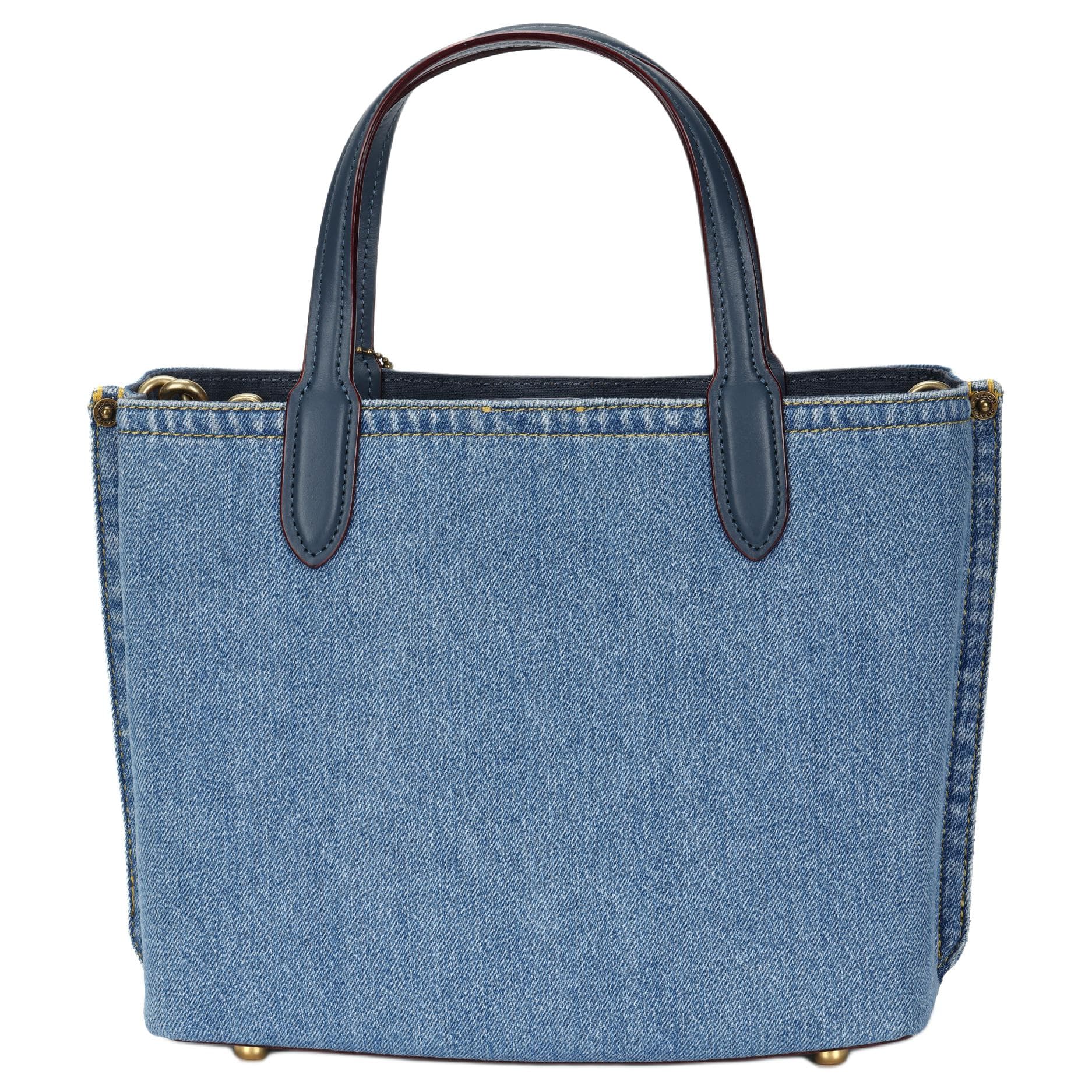 Сумка COACH Willow 24 - изображение 10