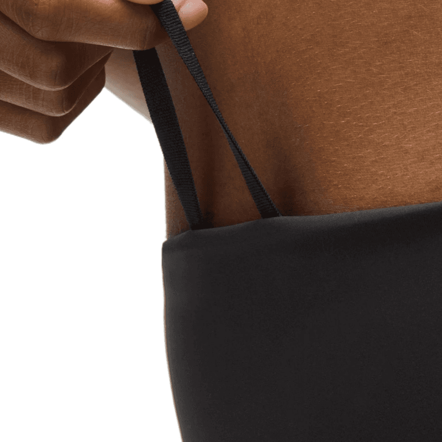 Lululemon Wunder TrainHigh Высота посадки Спортивные брюки 25' Женские Черные - изображение 5