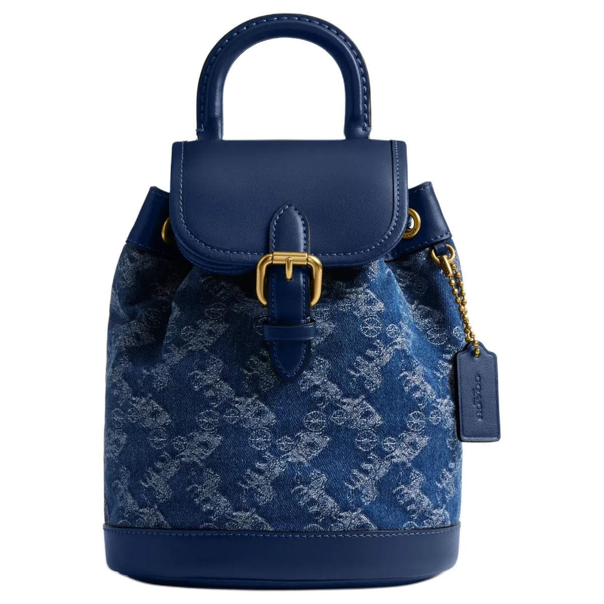 Рюкзак COACH Harper 17 - изображение 1