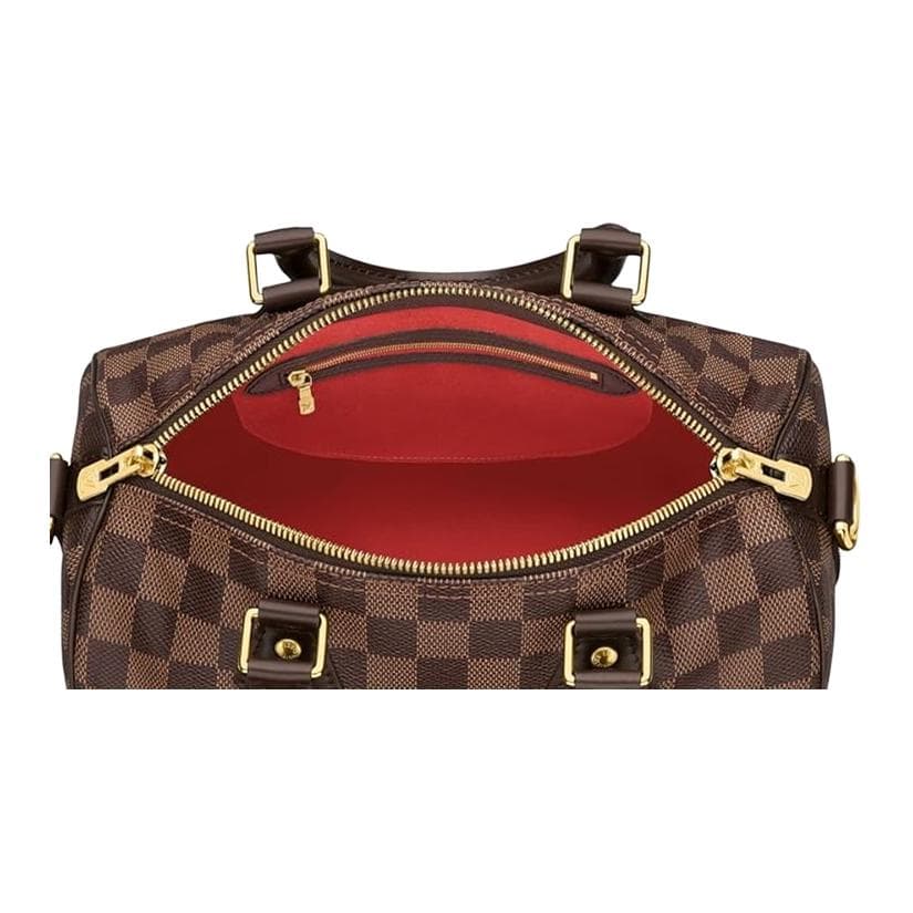 Сумка Louis Vuitton Speedy 25 - изображение 5