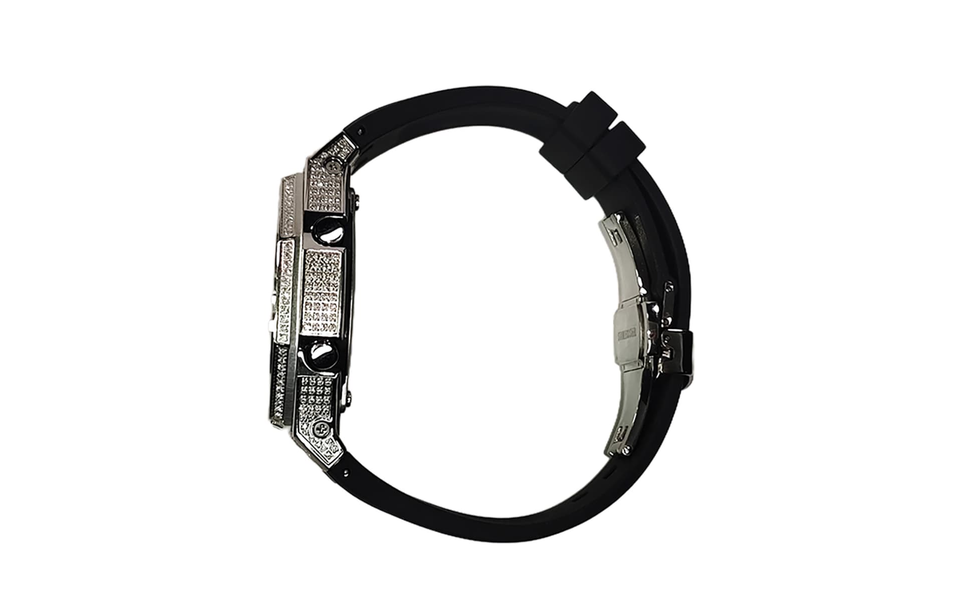 Часы CASIO 200 GA-2100-7A7 - изображение 3
