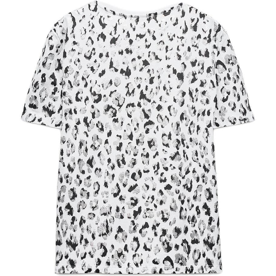 Футболка ZARA T - изображение 2