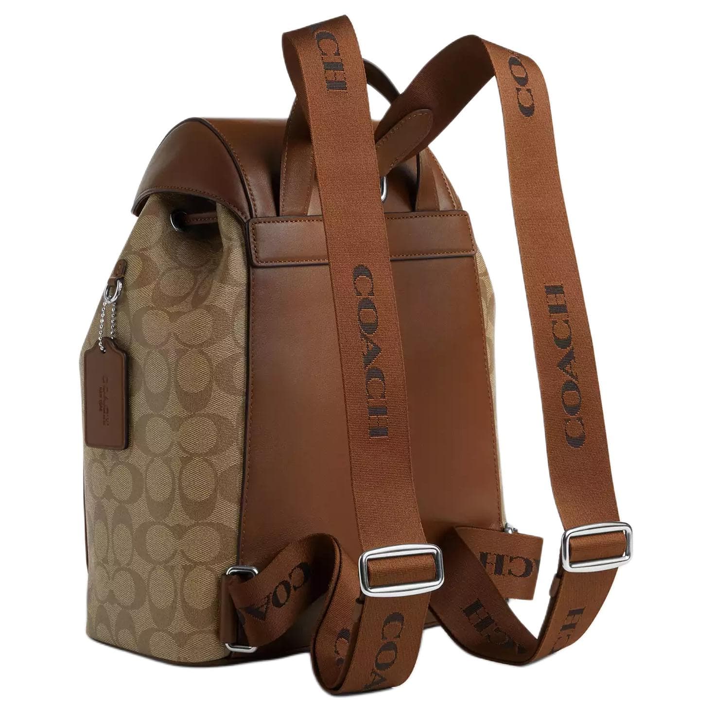Рюкзак COACH Pacer 27 - изображение 2