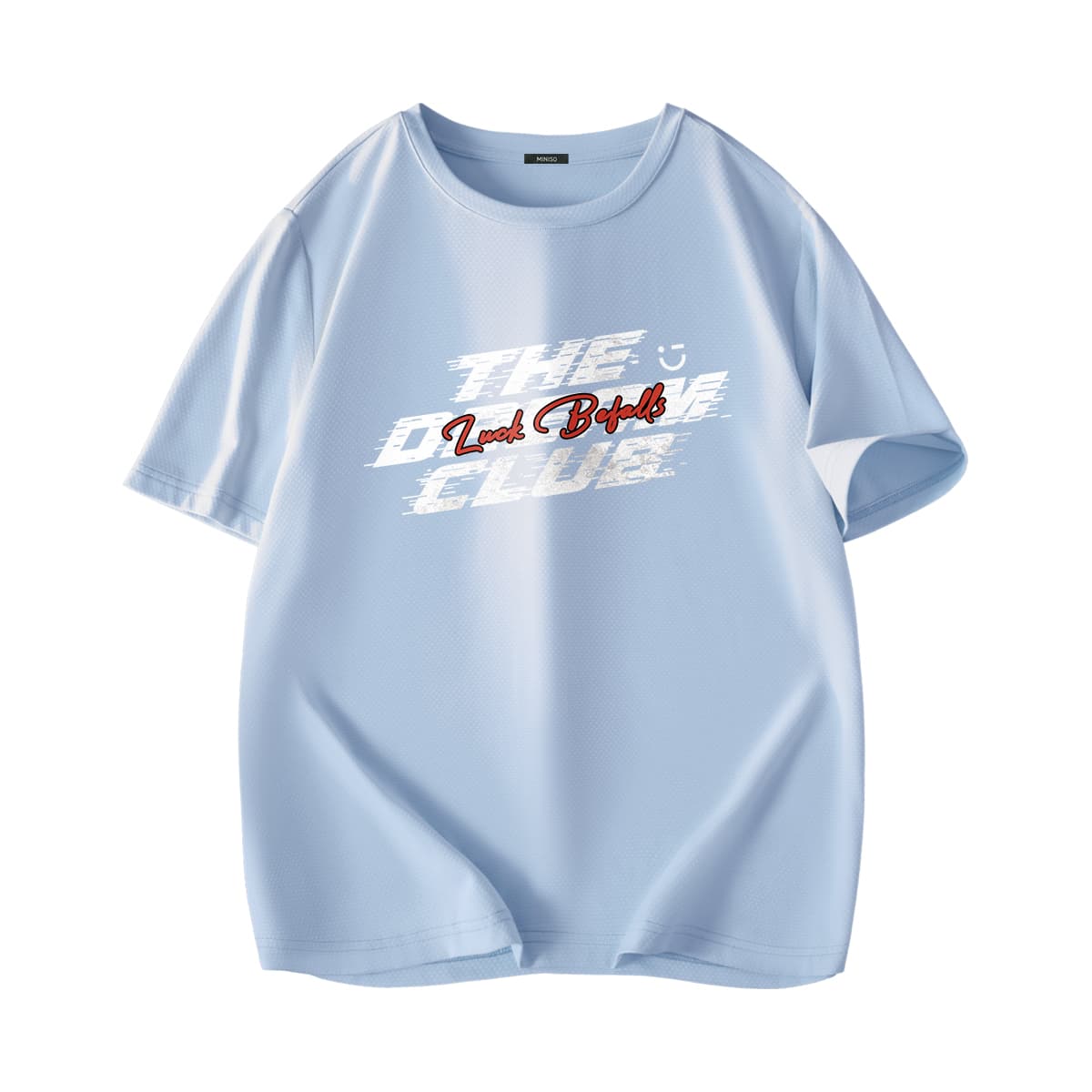 Футболка MINISO T - изображение 1