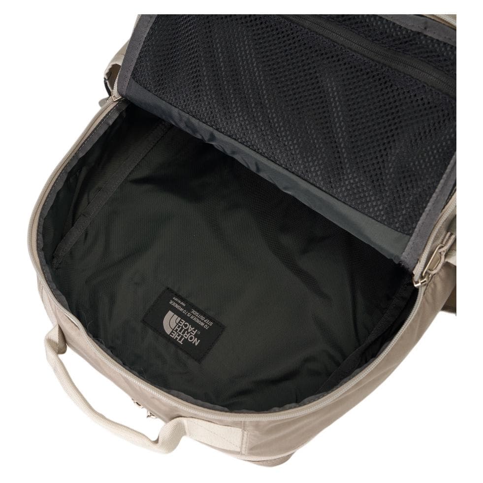 Рюкзак The North Face Base Camp Backpack Brown - изображение 4