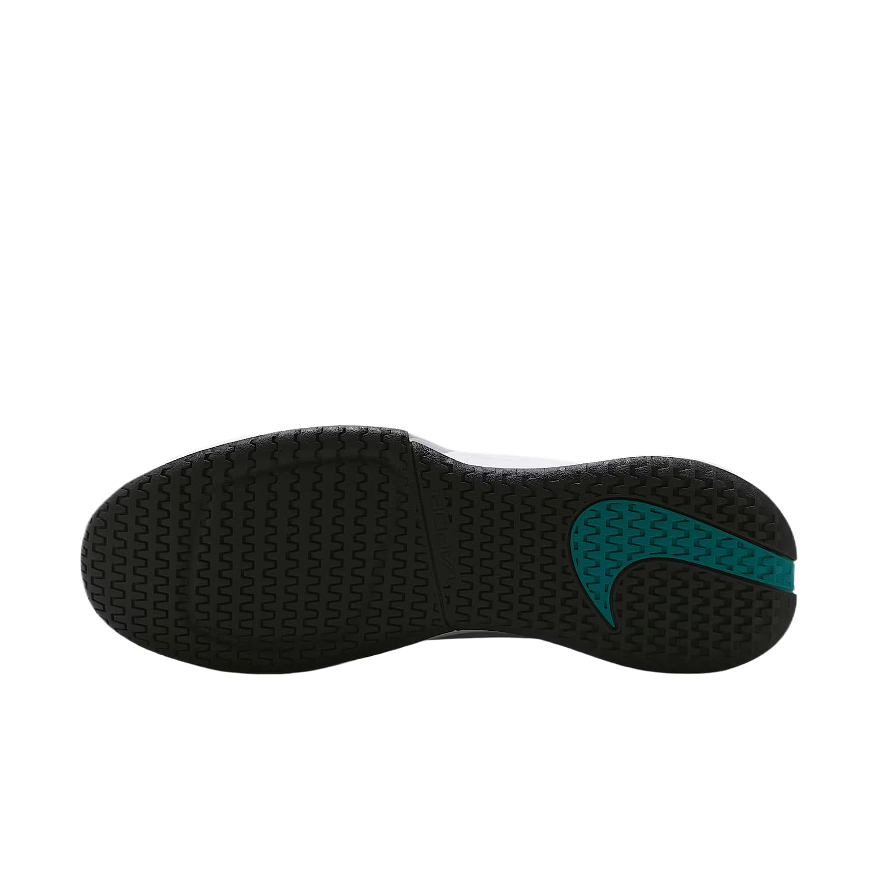 Кроссовки для тенниса Nike Vapor Pro 3 Low Теннисные Кроссовки Мужские Белые - изображение 5