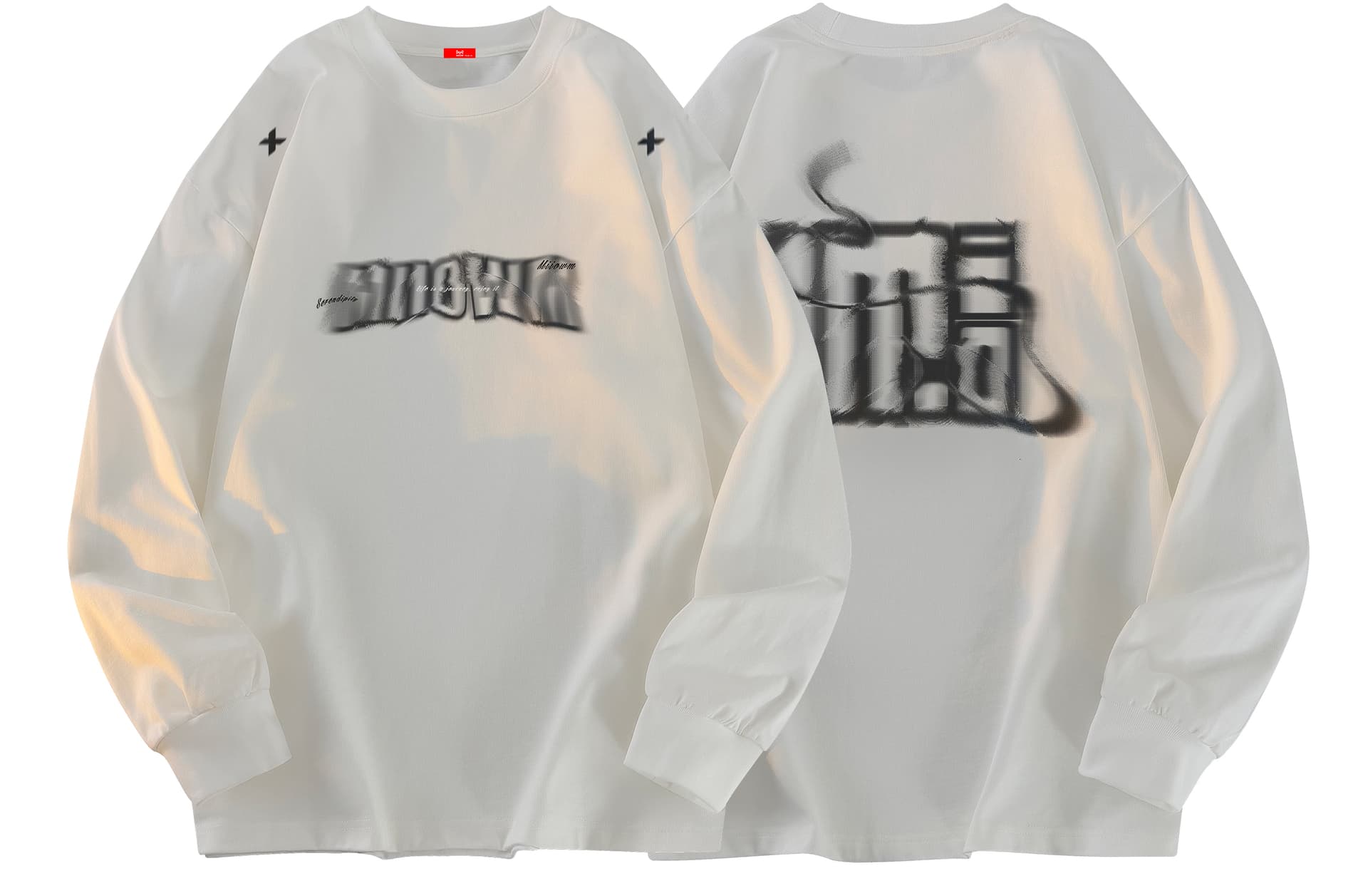 Футболка MIIOW T - изображение 1
