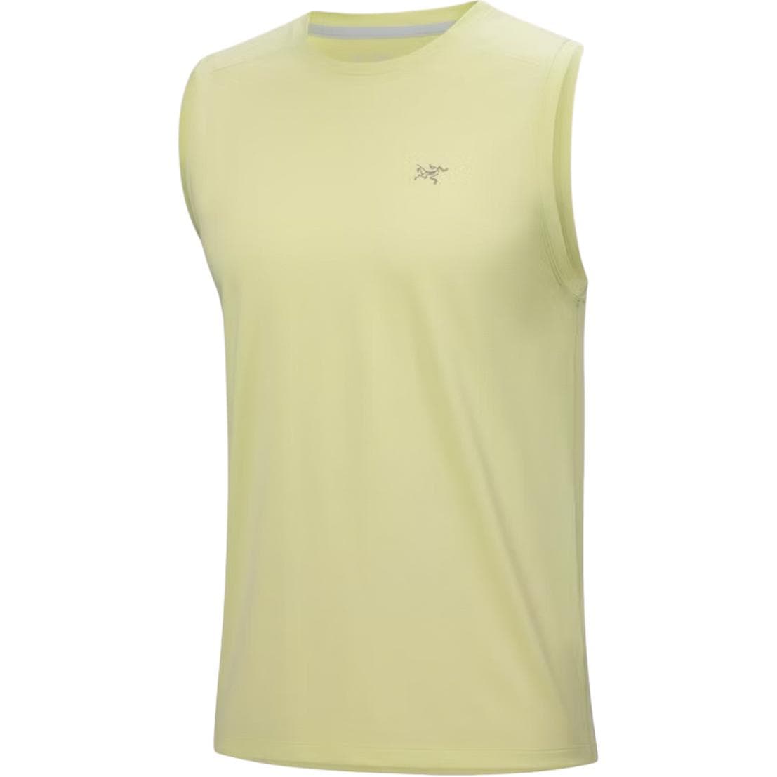 Майка Arcteryx Cormac tank logo - изображение 1
