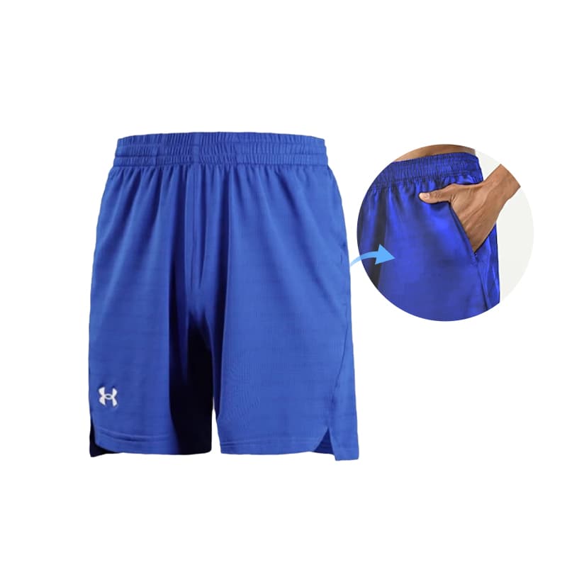 Тренировочные штаны Under Armour logo - изображение 3