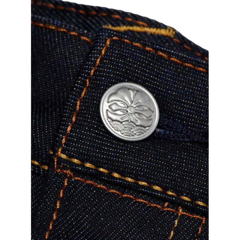 Штаны EVISU M - изображение 3