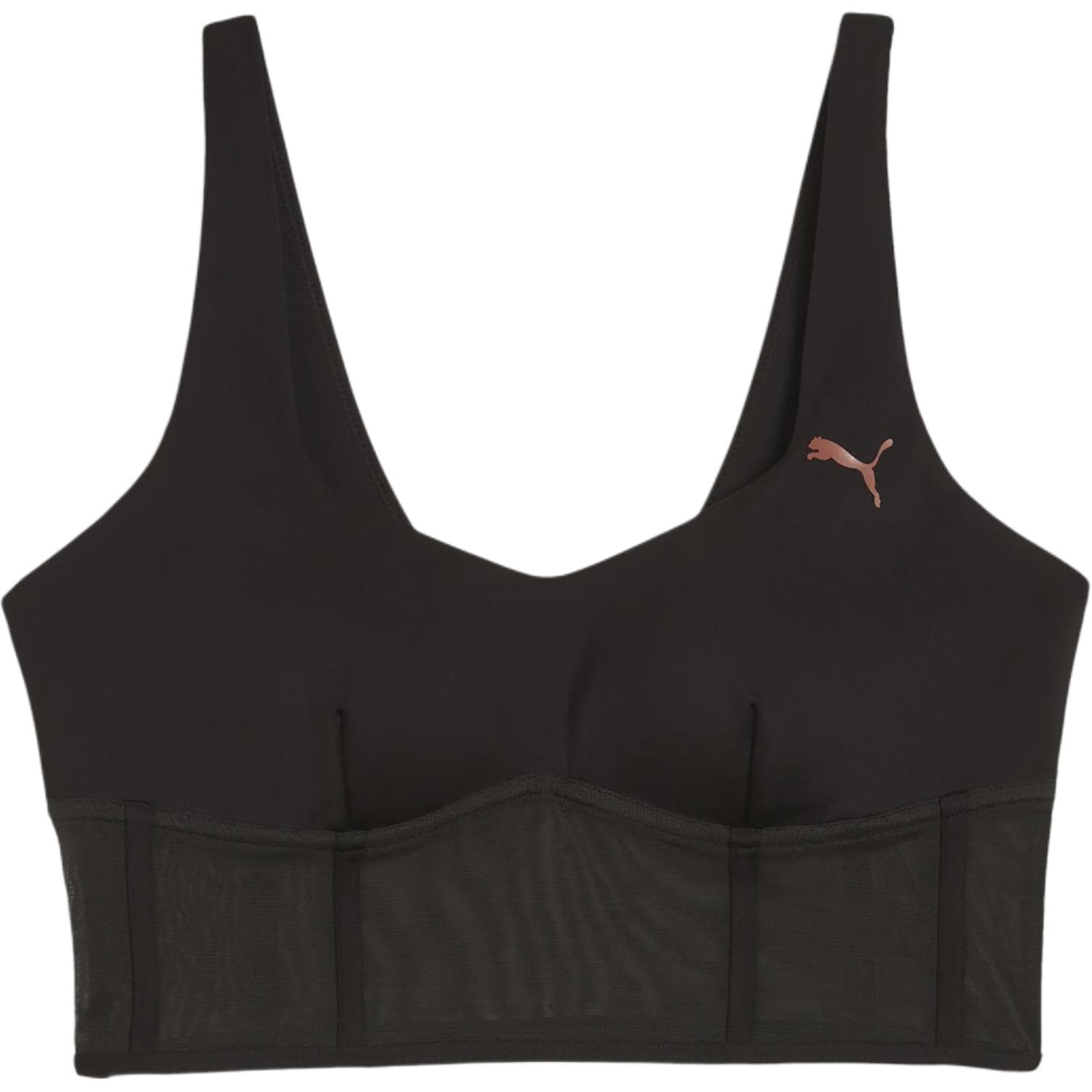 PUMA x PAMELA REIF Top corset - изображение 1