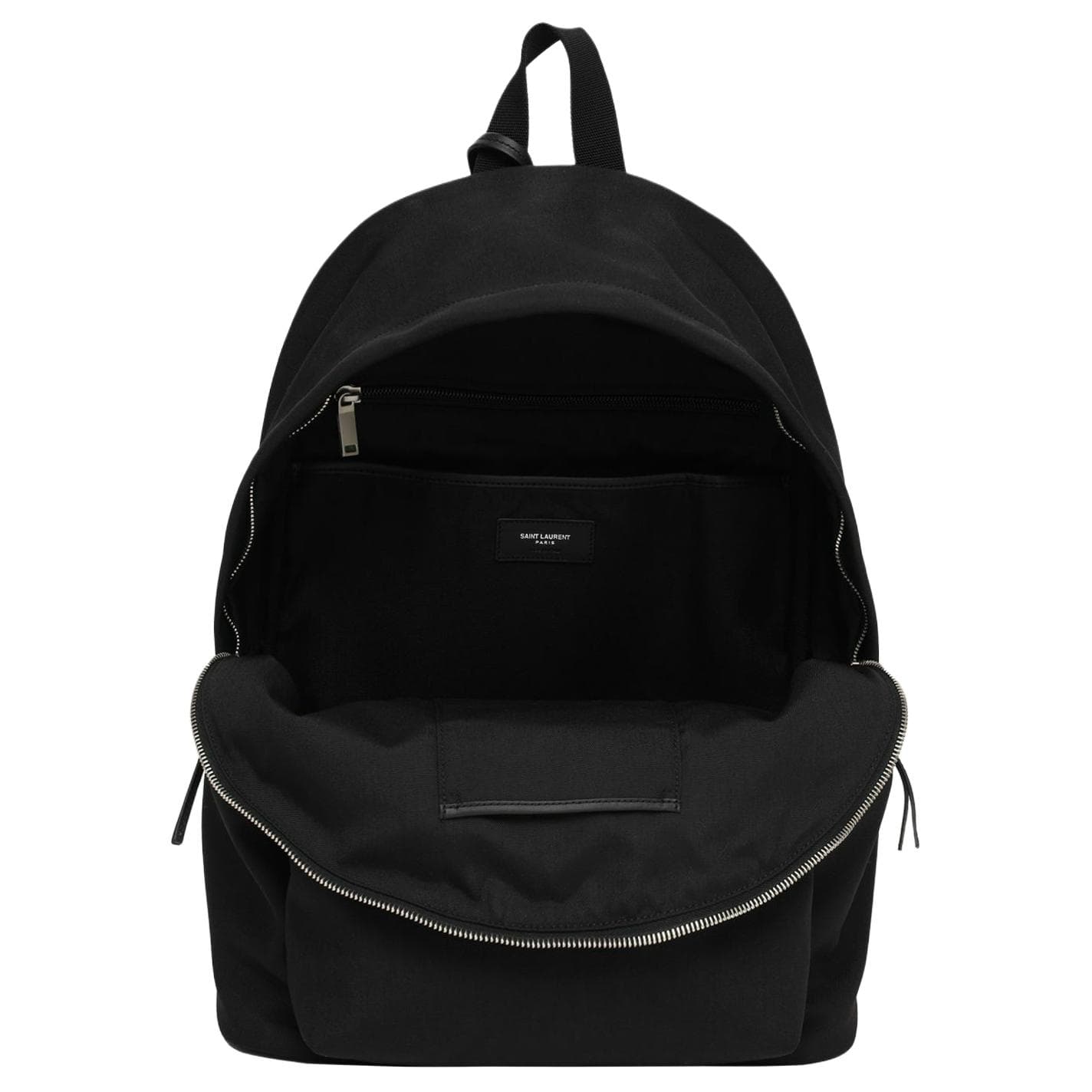 Рюкзак Saint Laurent YSL City Backpack - изображение 4