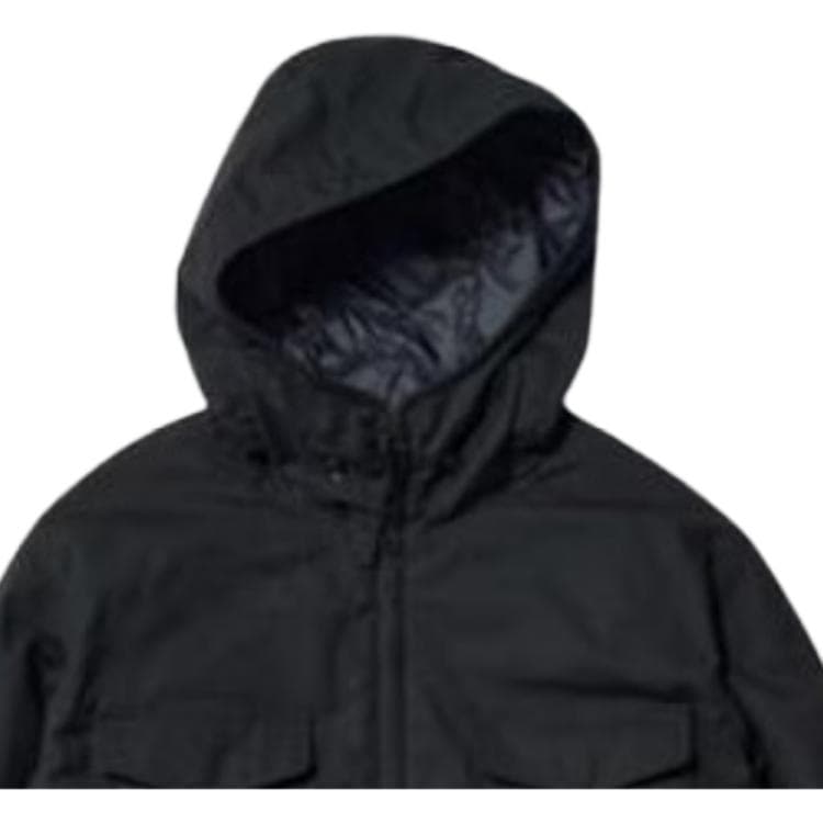 Куртка UNIQLO x Engineered Garments FW23 Jacket - изображение 5