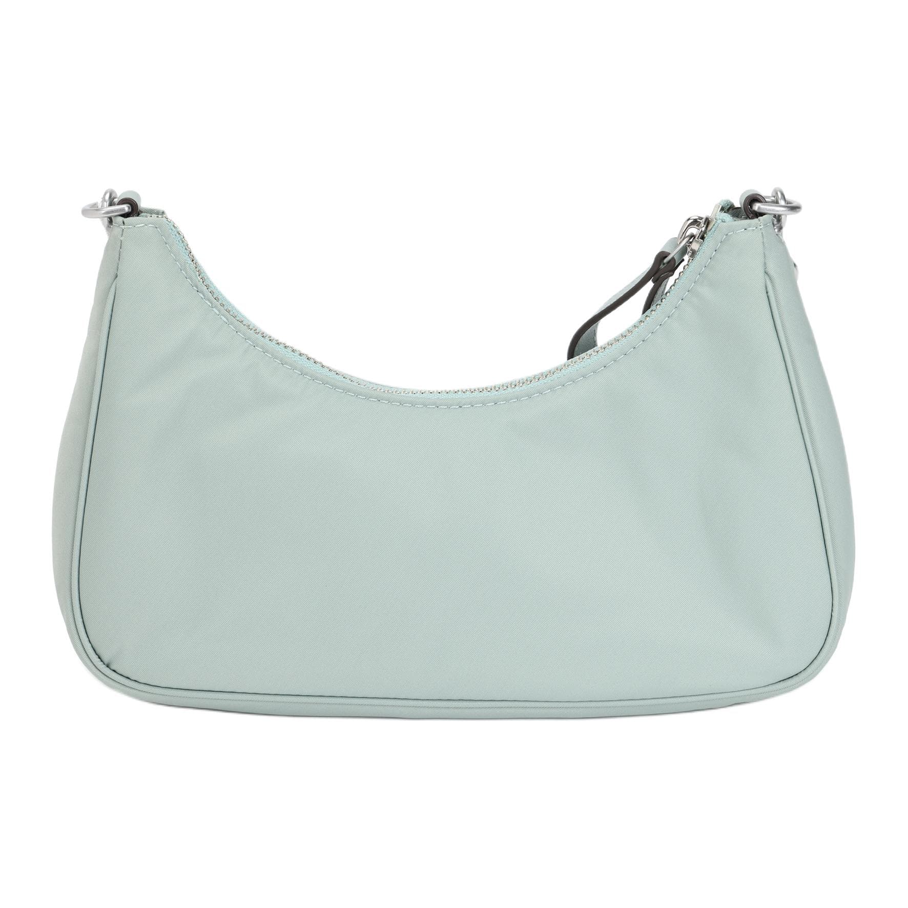 Мини-сумка TORY BURCH TB Mercer 22 - изображение 3