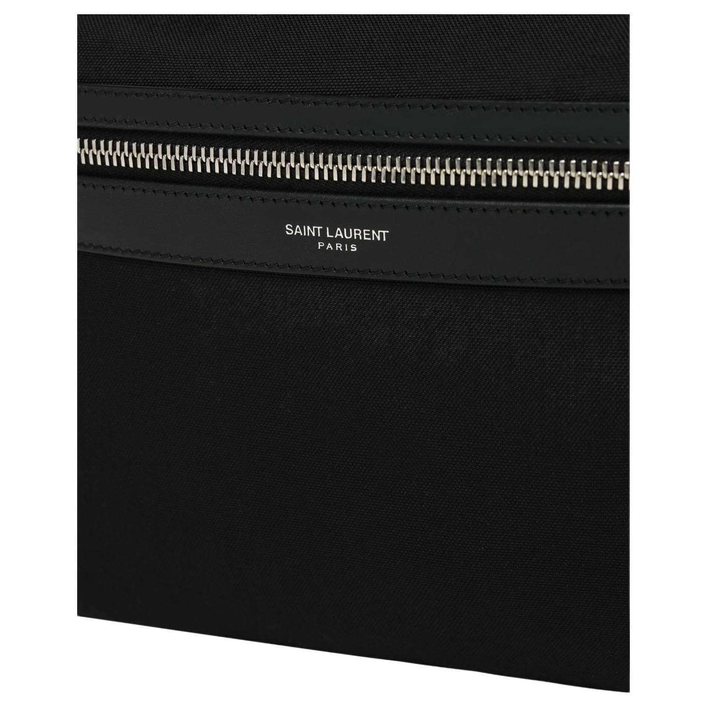 Рюкзак Saint Laurent YSL City Backpack - изображение 6