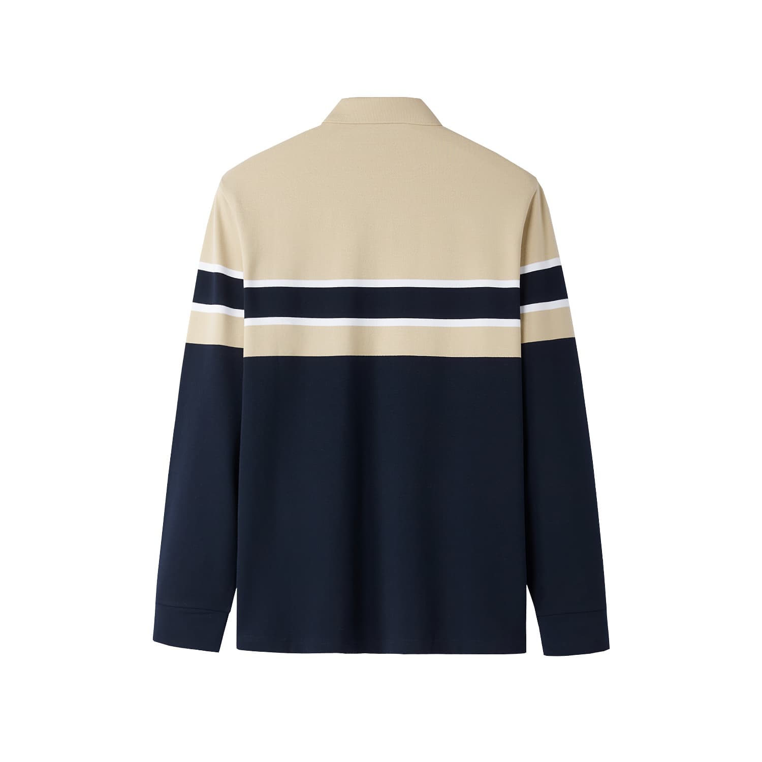 Поло HLA Мужская рубашка Polo набор в подарочной коробке включено - изображение 2