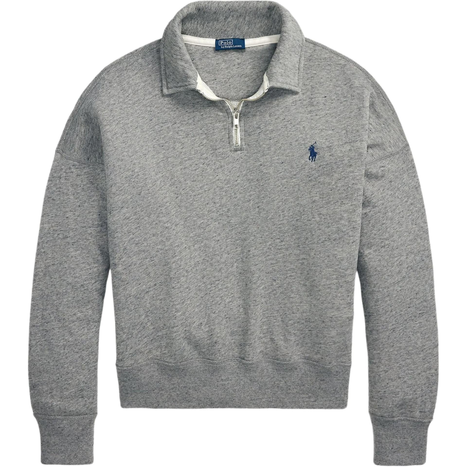 Худи Polo Ralph Lauren SS25 Толстовка для женщин - изображение 1