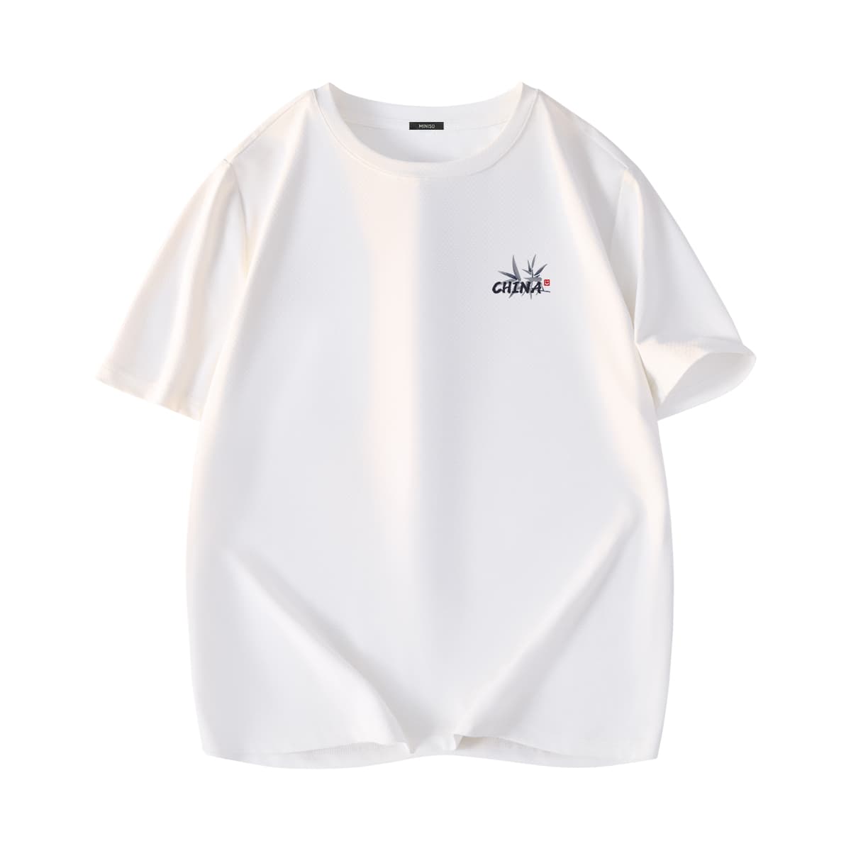 Футболка MINISO T - изображение 1