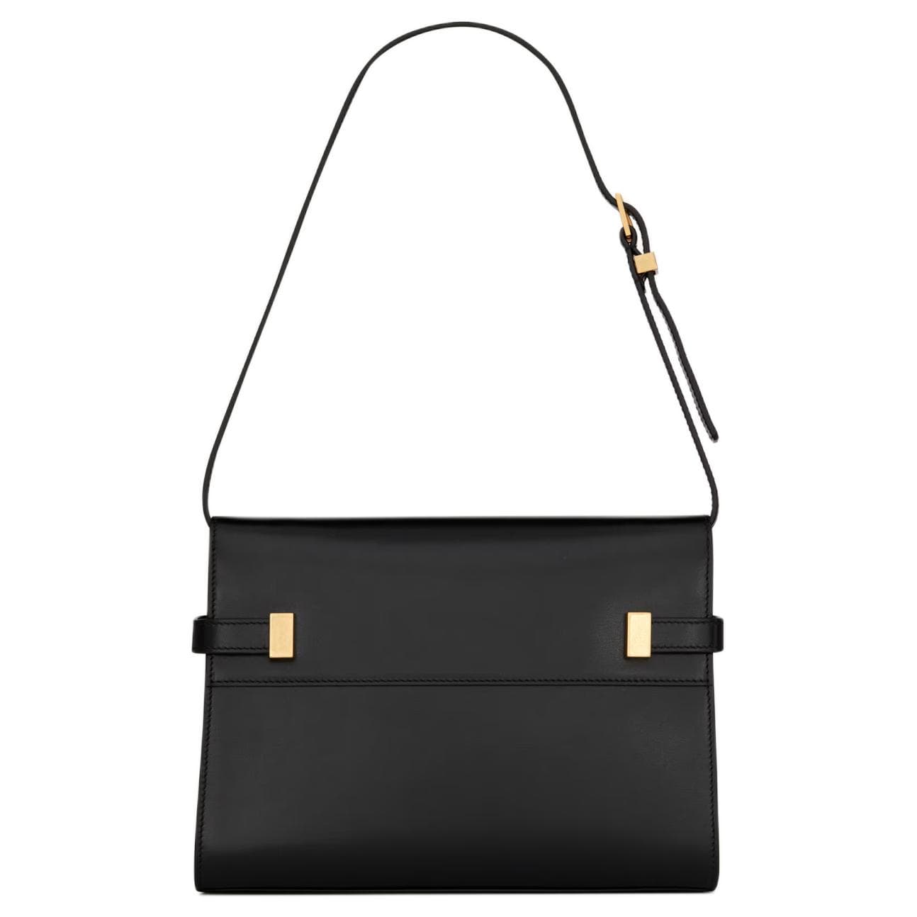 Мини-сумка Saint Laurent Manhattan - изображение 4