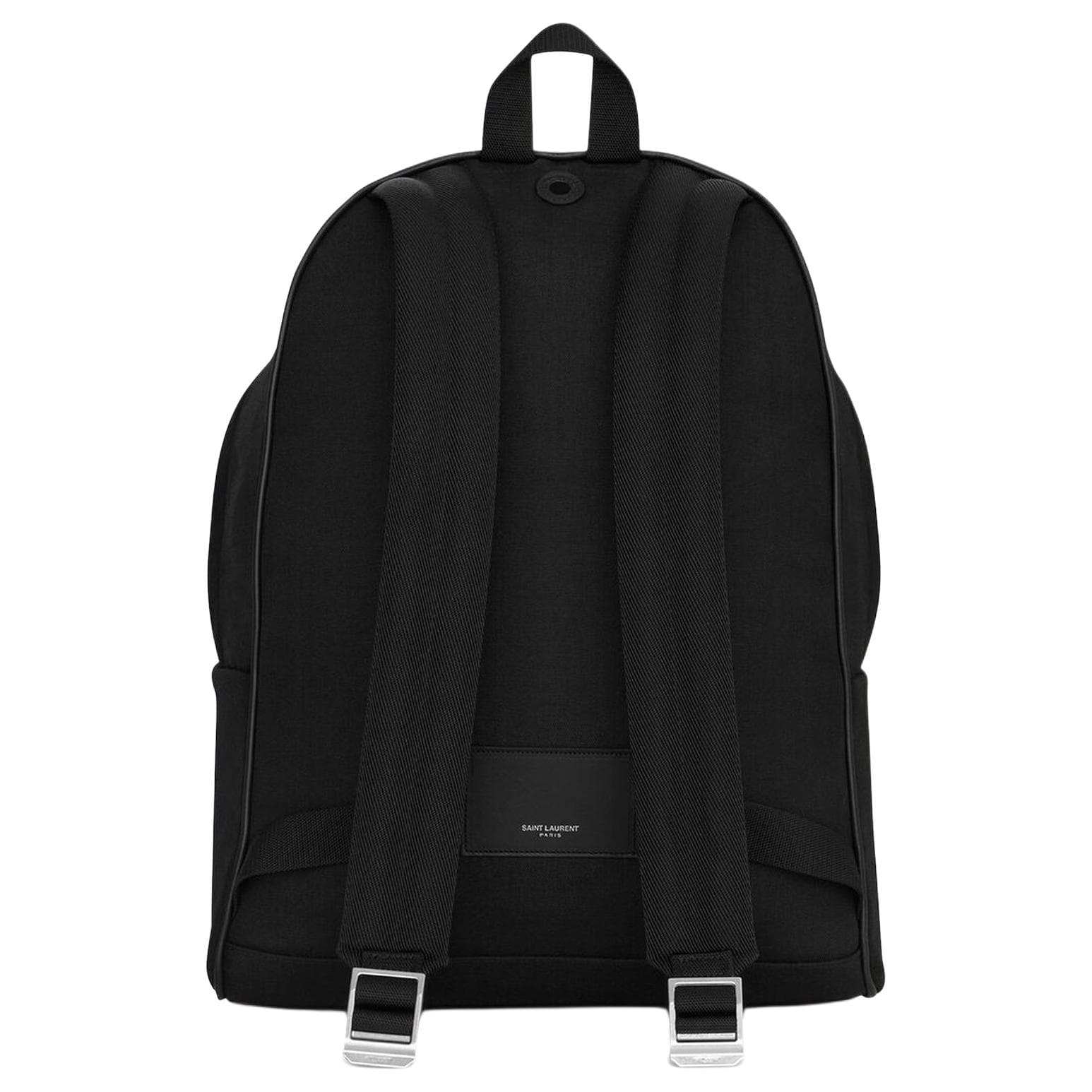 Рюкзак Saint Laurent YSL City Backpack - изображение 3