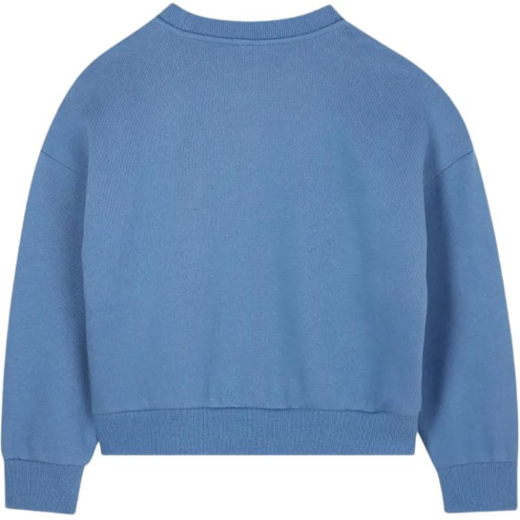 Кофта KENZO Синий Kids Свитшоты - изображение 2