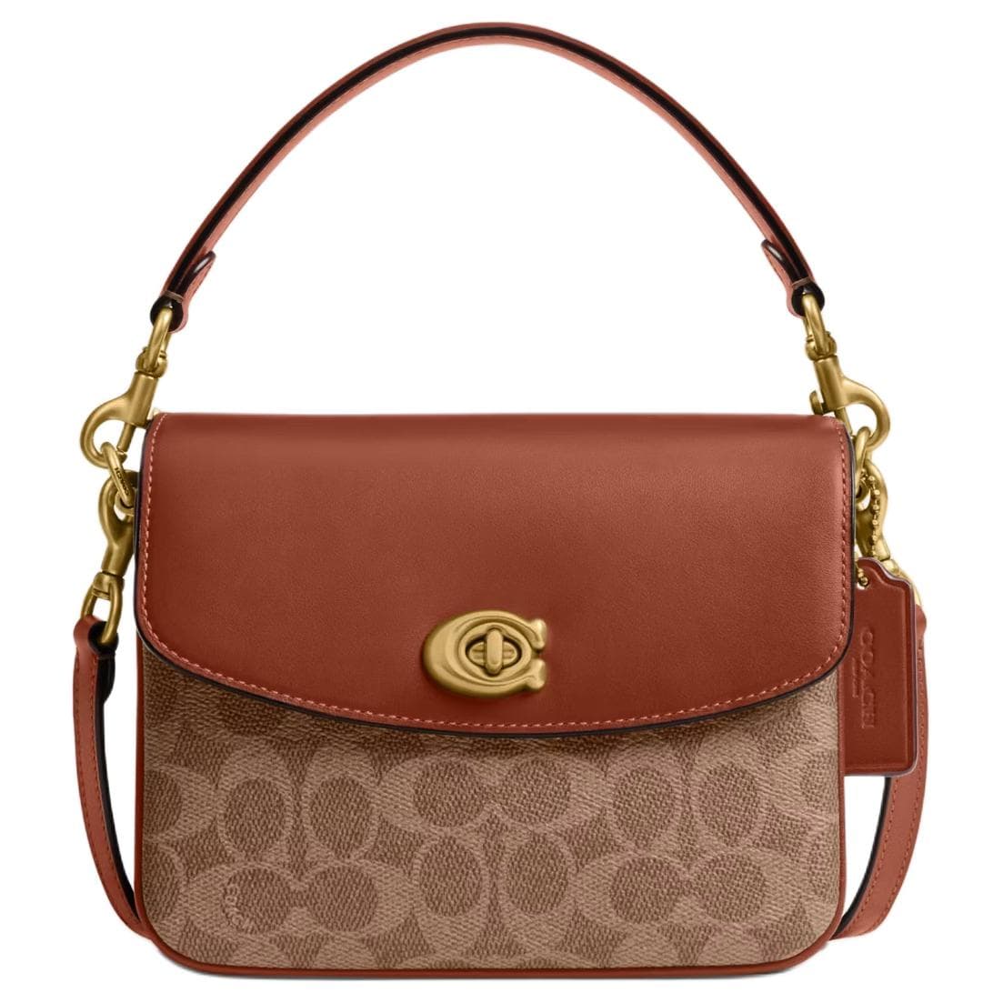 Сумка COACH Cassie 20 - изображение 1