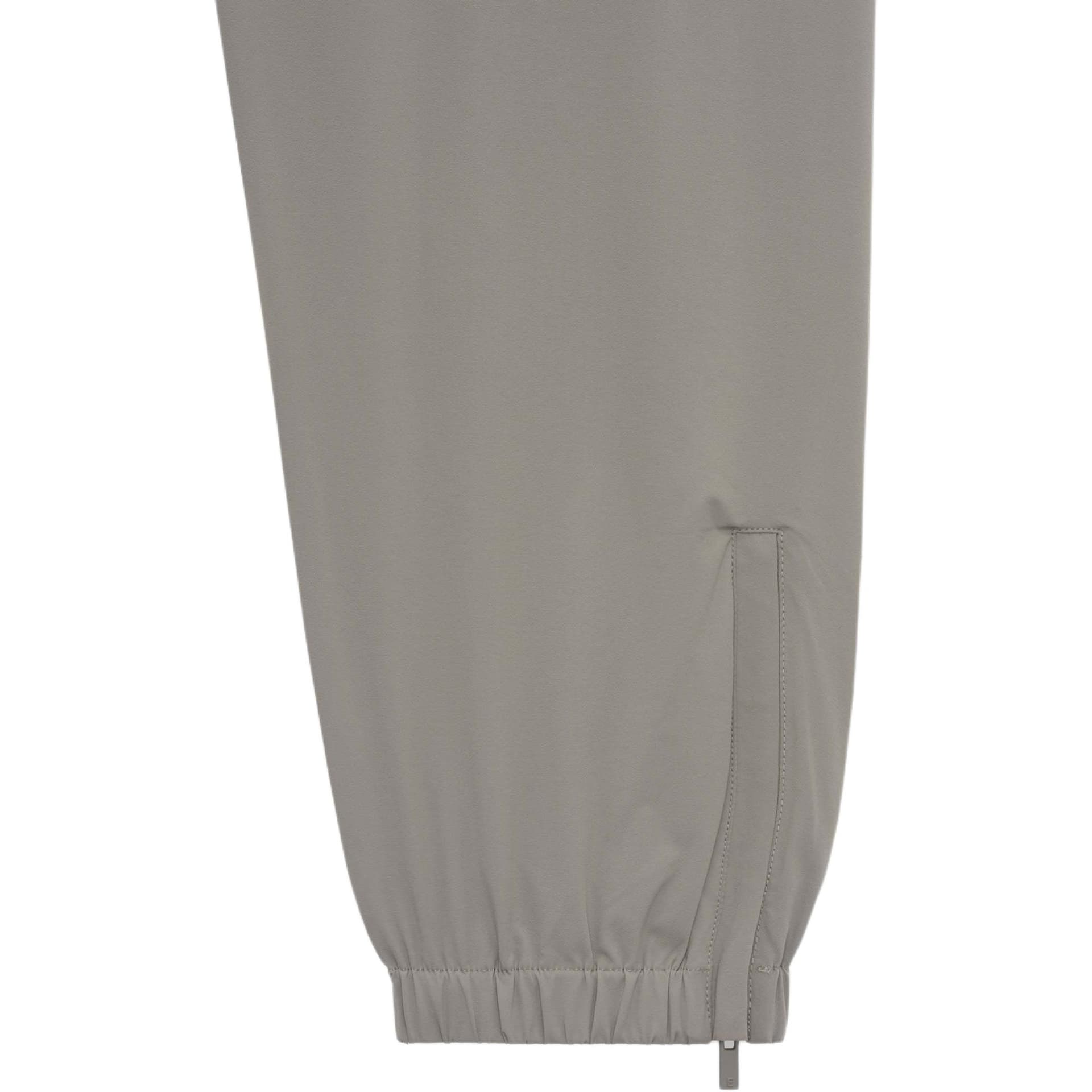 Штаны Fear of God Essentials SS24 NYLON TRACK PANT Dust - изображение 5