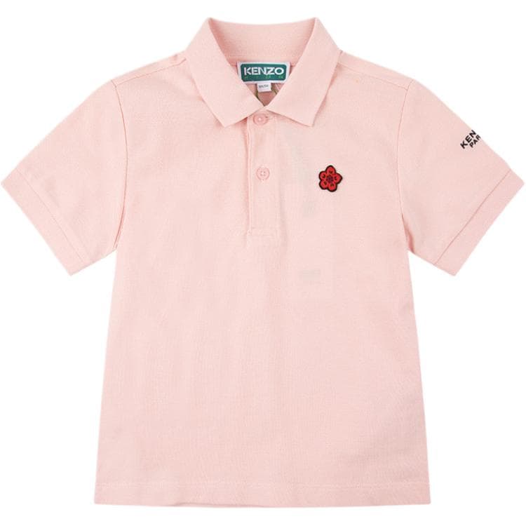 KENZO Порошок Kids Поло - изображение 1