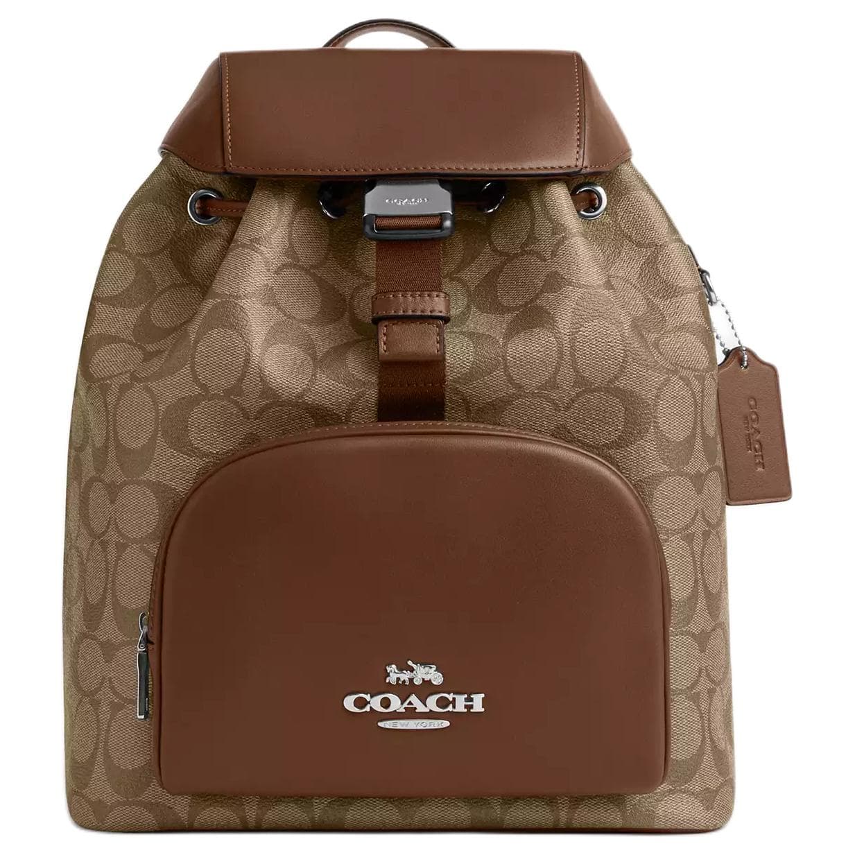 Рюкзак COACH Pacer 27 - изображение 1