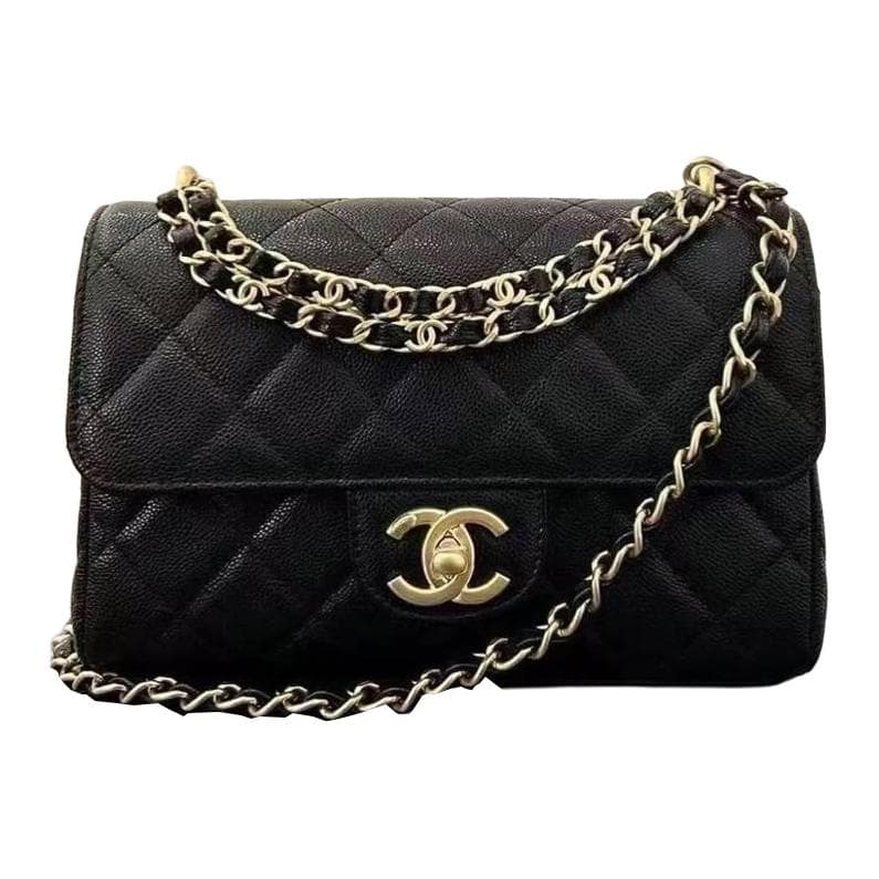 Сумка через плечо CHANEL 25P - изображение 3