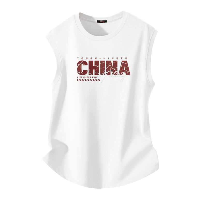 Майка MINISO t - изображение 1