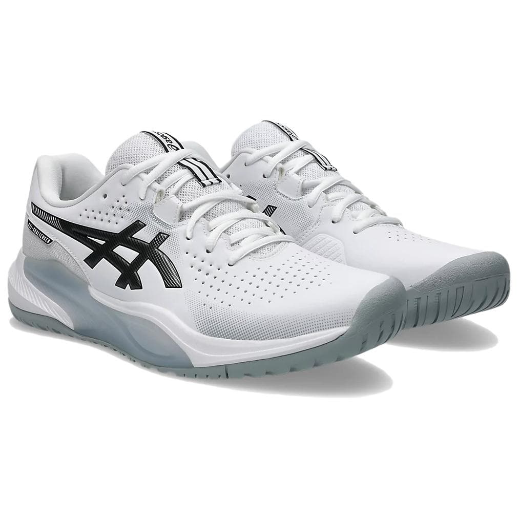 Кроссовки для тенниса ASICS Гель Challenger 15 Low Топ Кроссовки для тенниса Мужской Белый - изображение 2