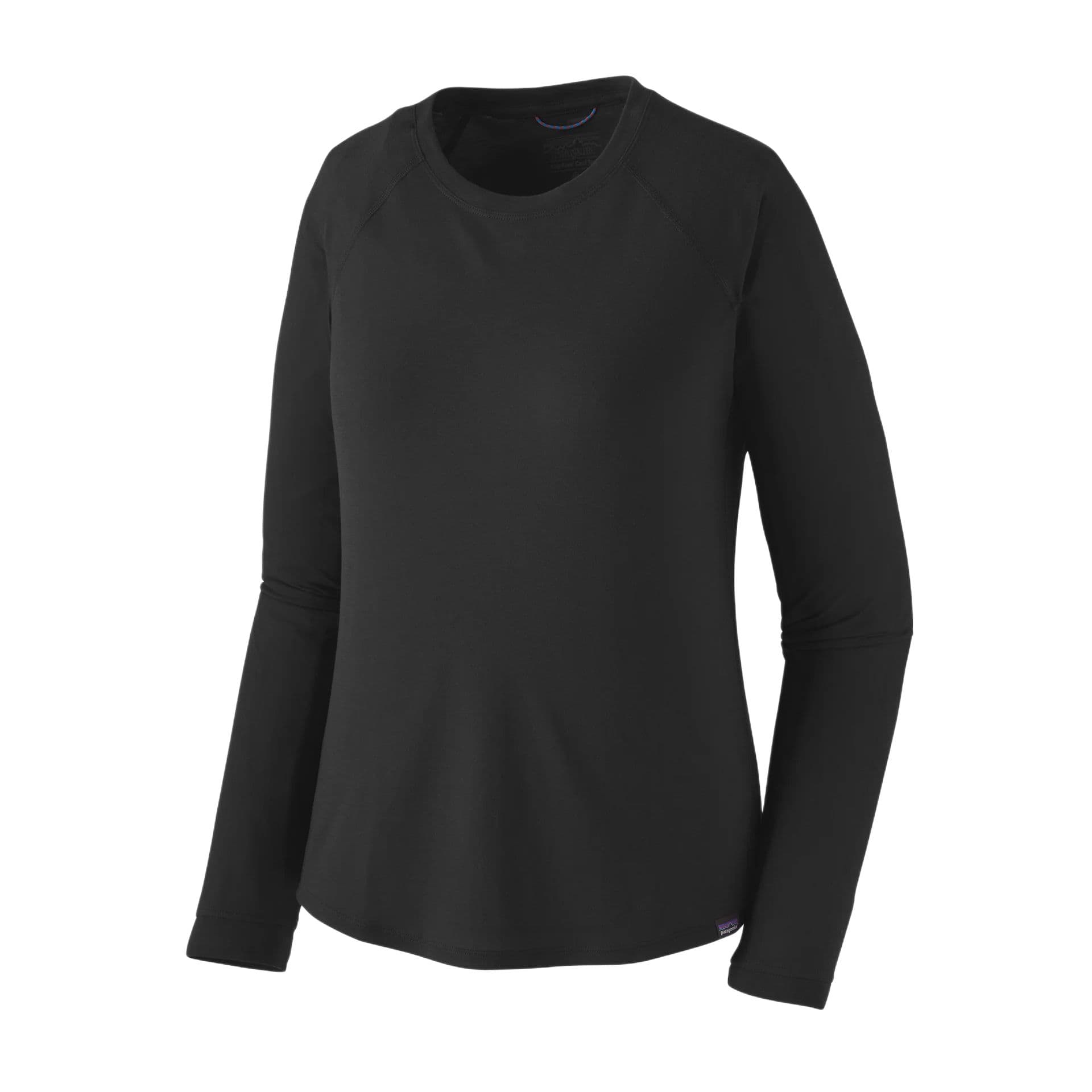 Кофта patagonia Long-Sleeved Capilene Cool Trail Shirt T - изображение 1