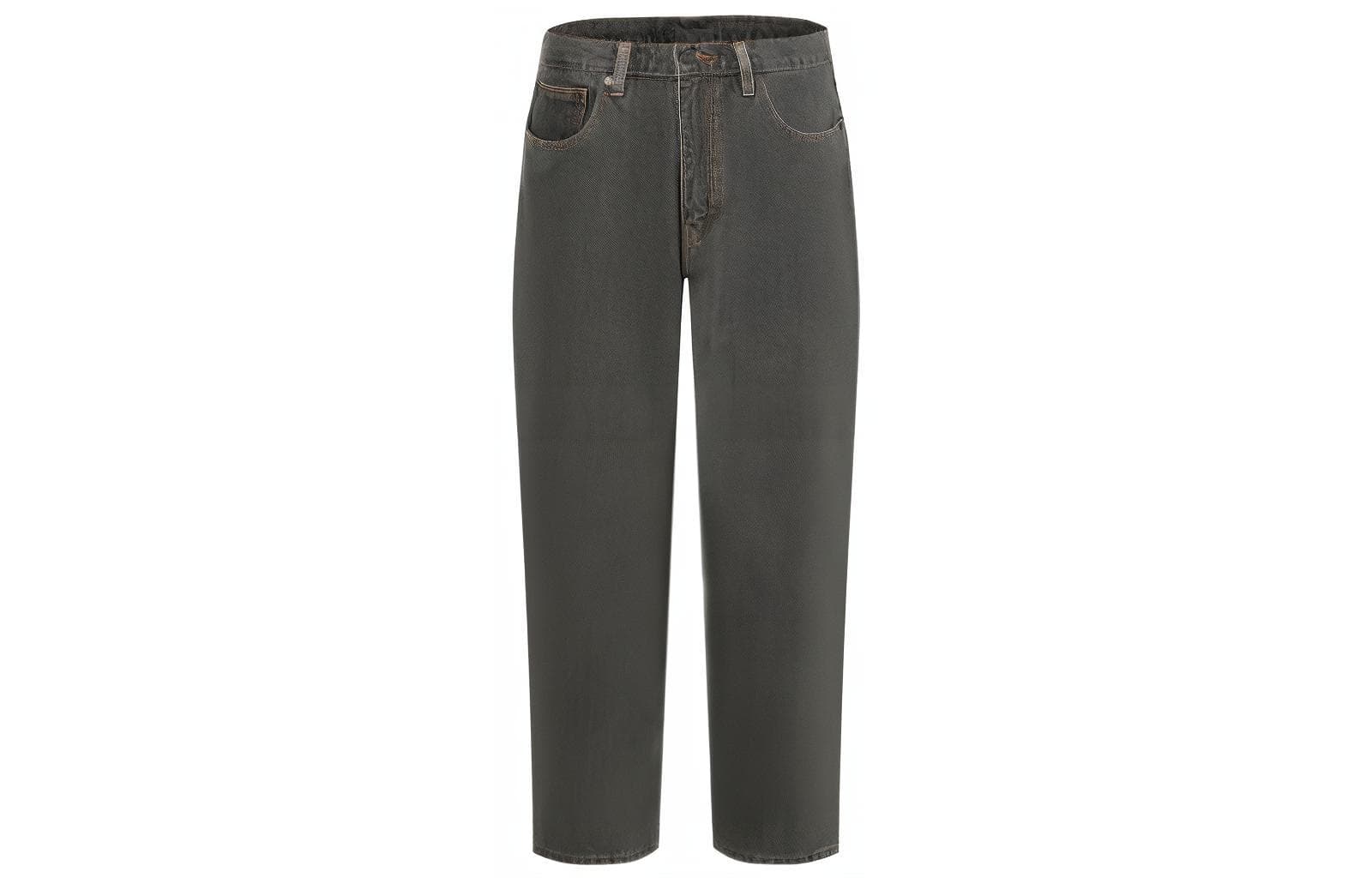 Штаны Levis Skateboarding Straight Jeans Grey