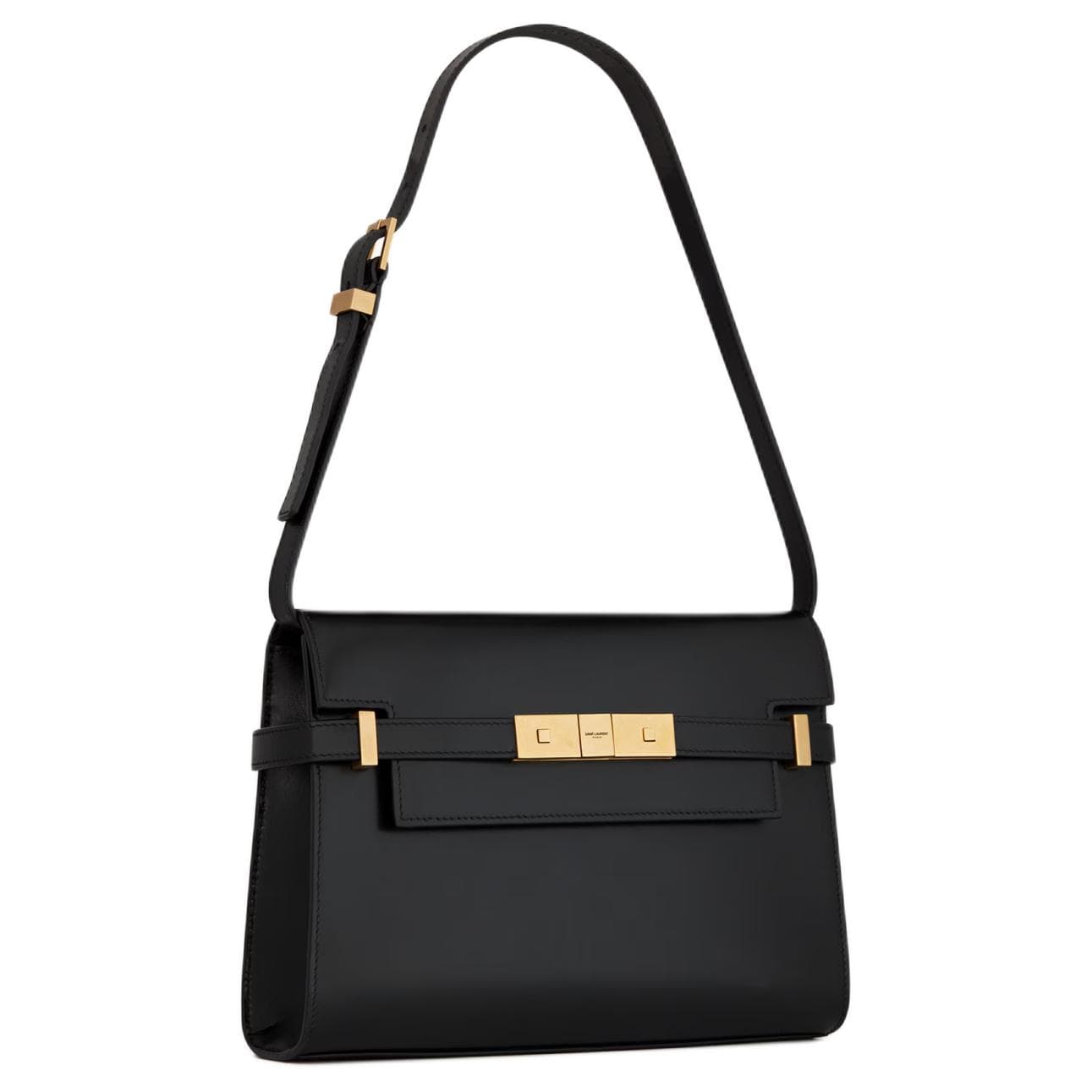 Мини-сумка Saint Laurent Manhattan - изображение 2