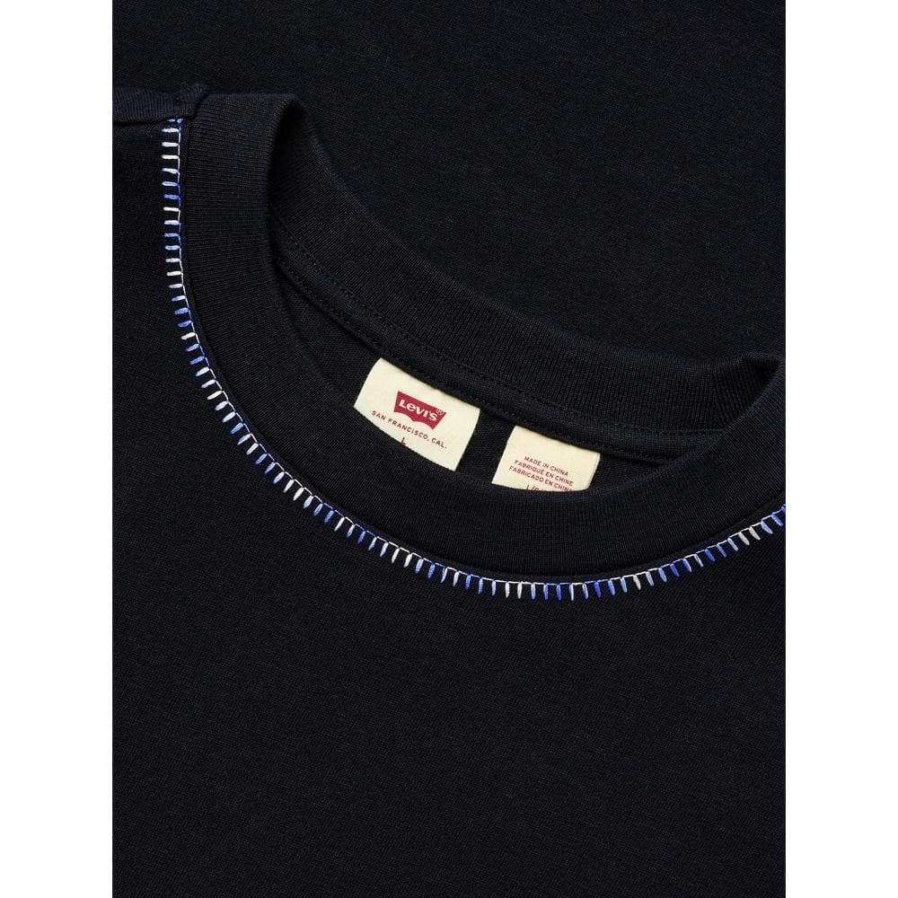 Футболка levis T - изображение 4